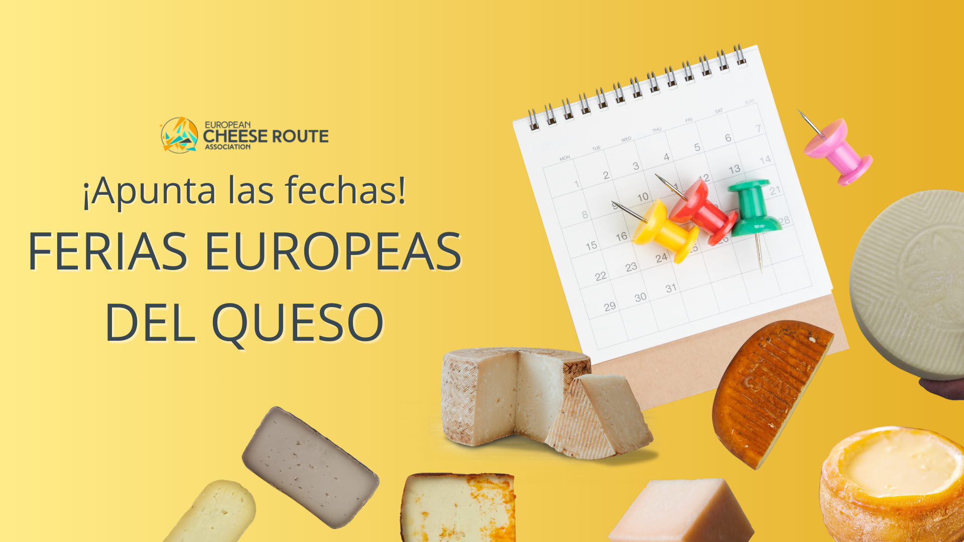 Ferias del queso