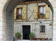 Casa Rural Areta Etxea