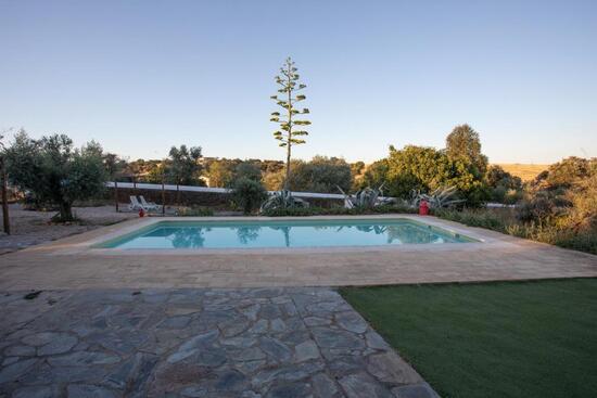 Agro-turismo Herdade da Yucca