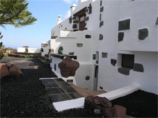 Apartamento Rural Los 4 Nobles