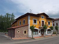 Hotel Angliru
