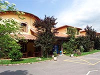 Hotel El Bricial