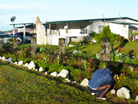 Hostal Llano Lindo