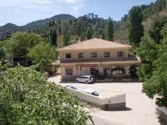 Hostal Sierra del Agua