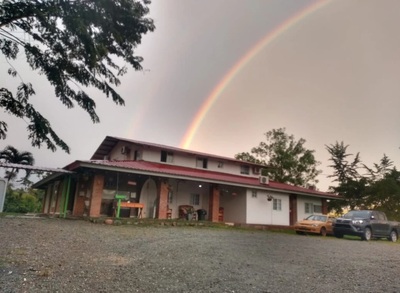Hotel La Ceiba