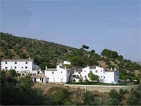 Cortijo La Fe