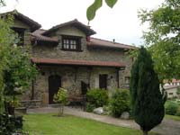 Viviendas Rurales La Fragua