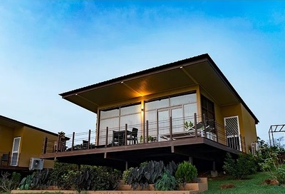 Villa Encanto