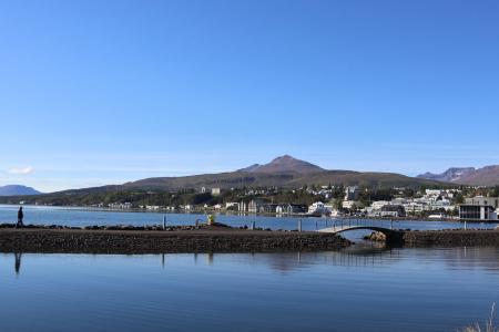 Akureyri Islandia