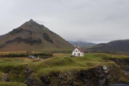 paisajes snaefellsnaer islandia