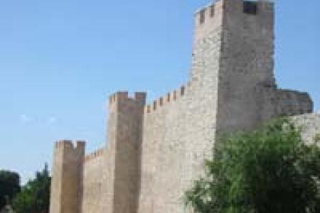 Murallas