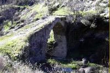 Puente Romano