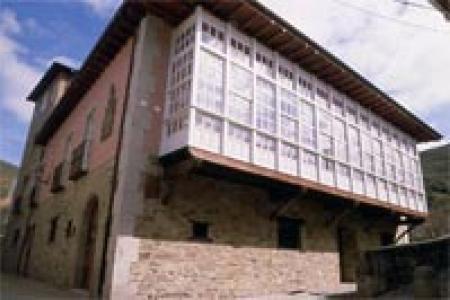 Restaurante Hostal El Palacio