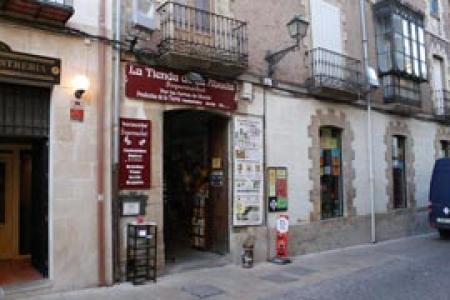 La Tienda de la Abuela