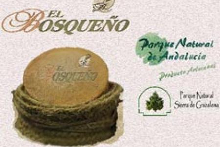 Quesería El Bosqueño