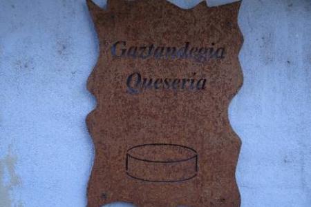 Quesería Ondarre Baserria
