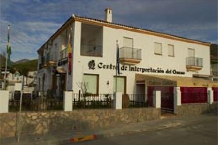 Museo-Centro de Interpretación del Queso