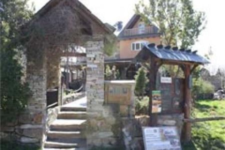 Restaurante Agoga