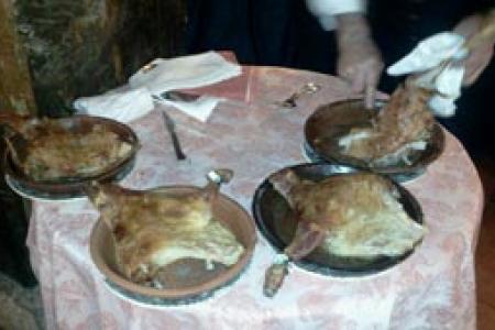 Restaurante Asador de Aranda