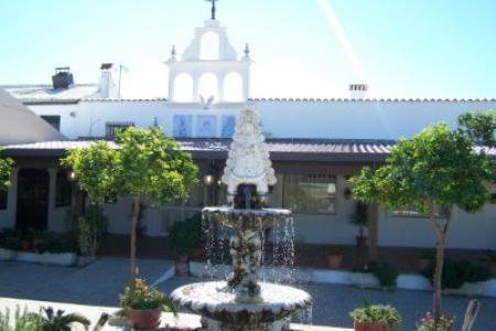 Bodegón de la Blanca Paloma