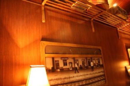 Restaurante Cantina La Estación