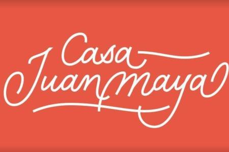 Restaurante Casa Juan Maya