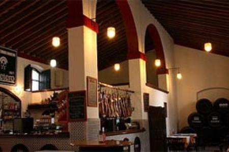 Restaurante-Bodega El Carretero