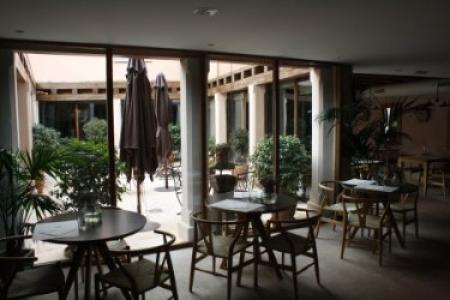 Restaurante El Patio