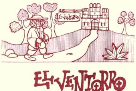 Mesón Restaurante El Ventorro