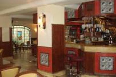 Restaurante La Bodega