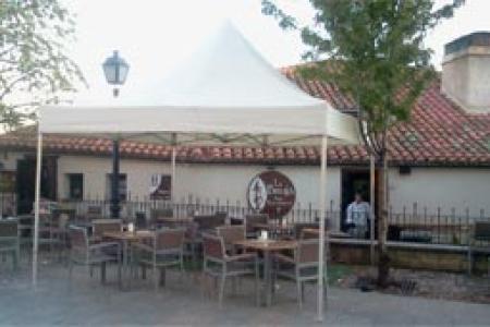 Restaurante La Bruja