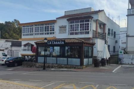 Restaurante La Cabaña