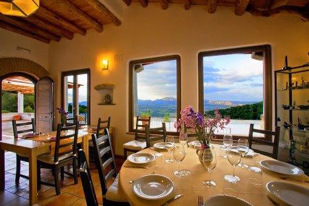 Restaurante La Posada del Candil