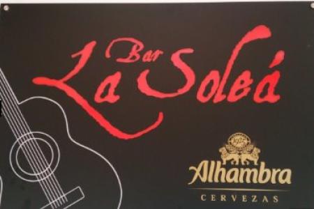 Restaurante La Soleá
