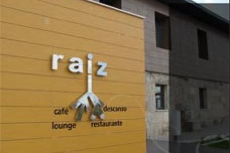 Restaurante Raíz