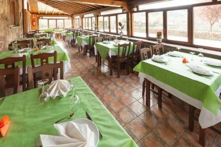 Restaurante El Roblón