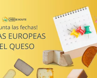 Ferias del queso