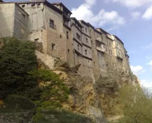 Ruta Raíces de Castilla: Poza de la Sal, Oña y Frías
